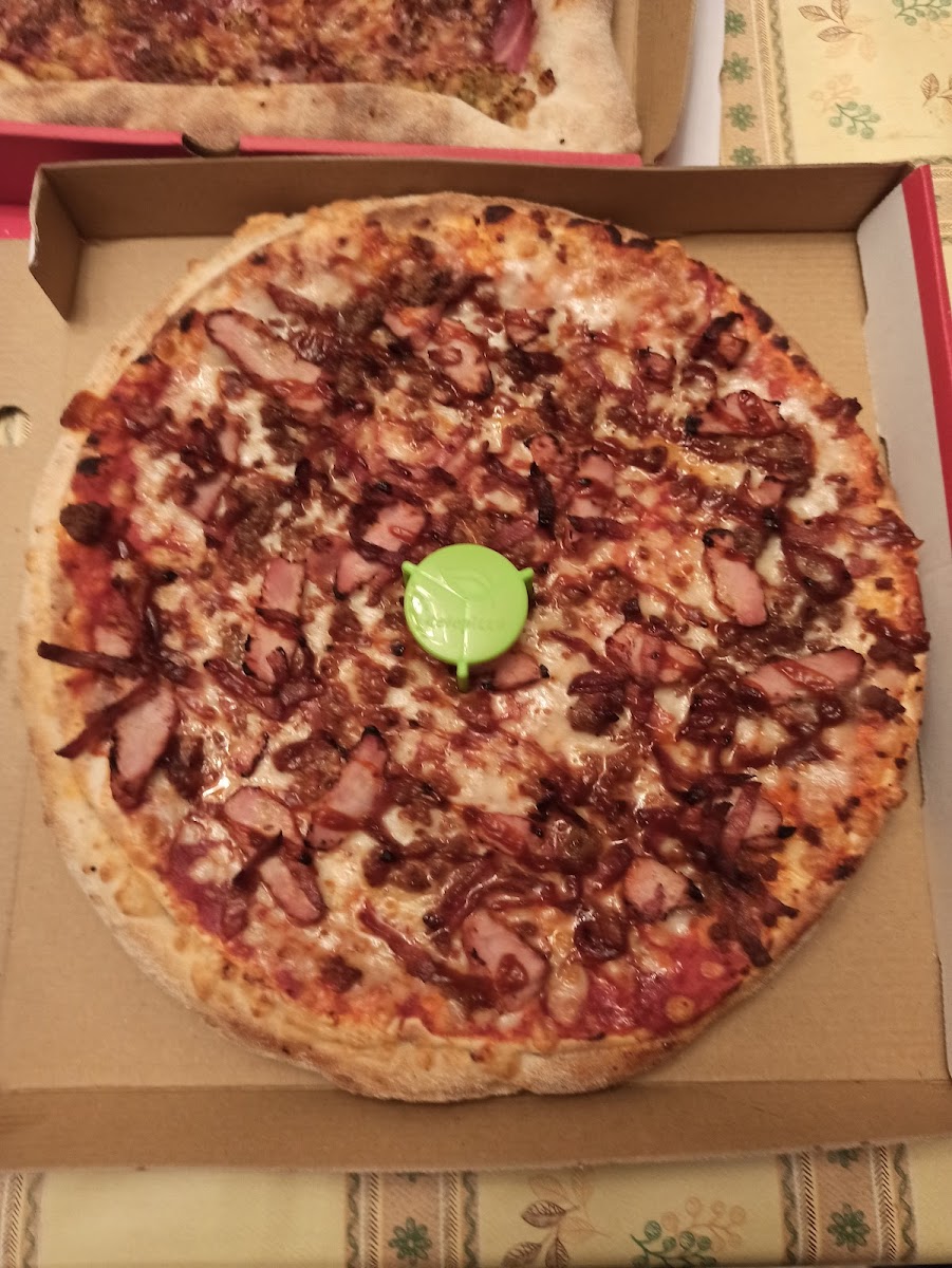 Telepizza El Prat - Comida A Domicilio-10