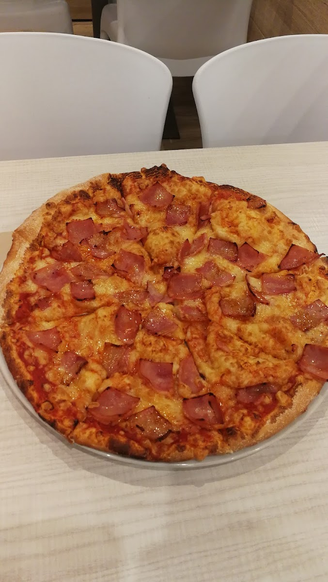 Telepizza El Prat - Comida A Domicilio-5