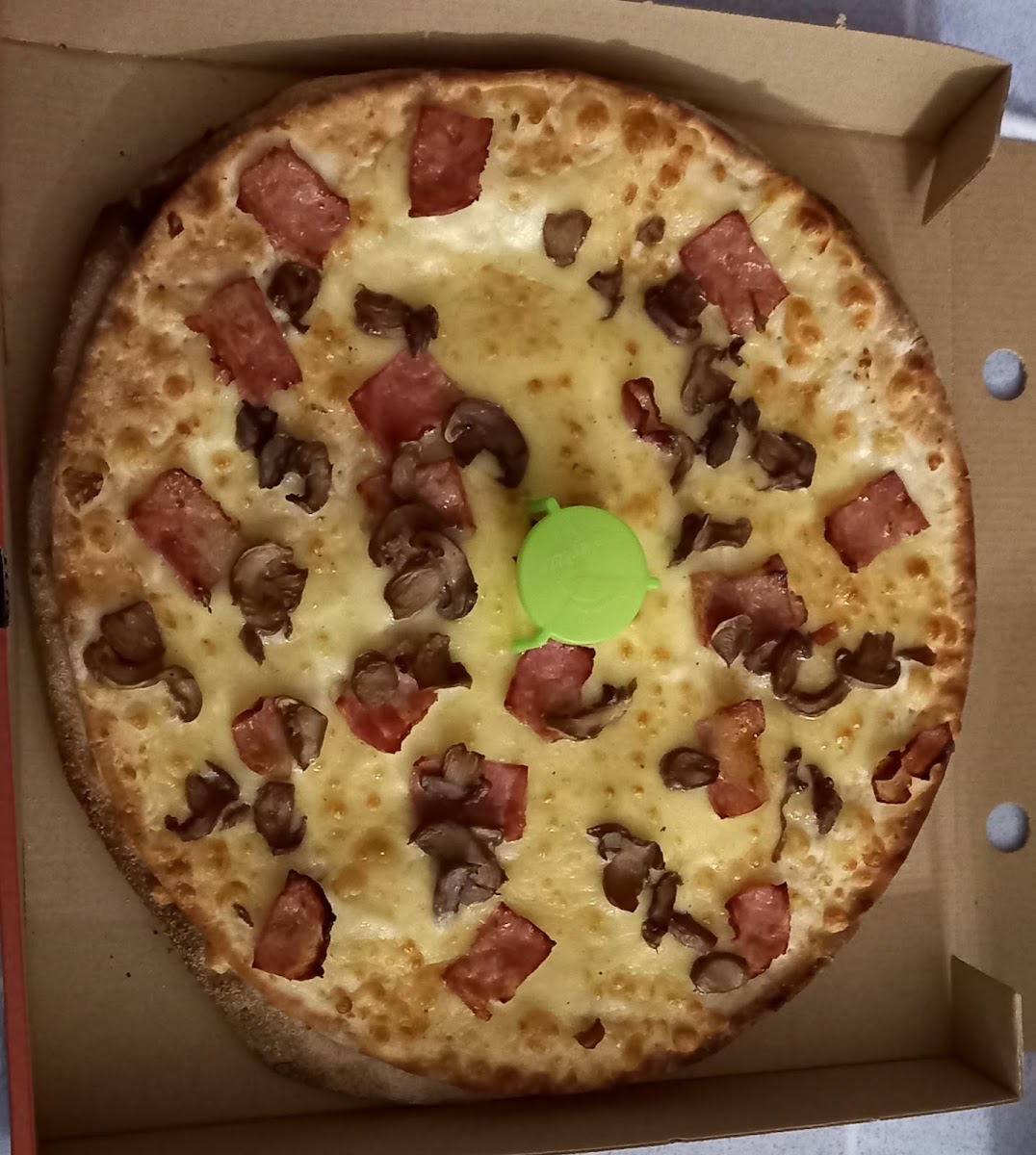 Telepizza El Prat - Comida A Domicilio-6