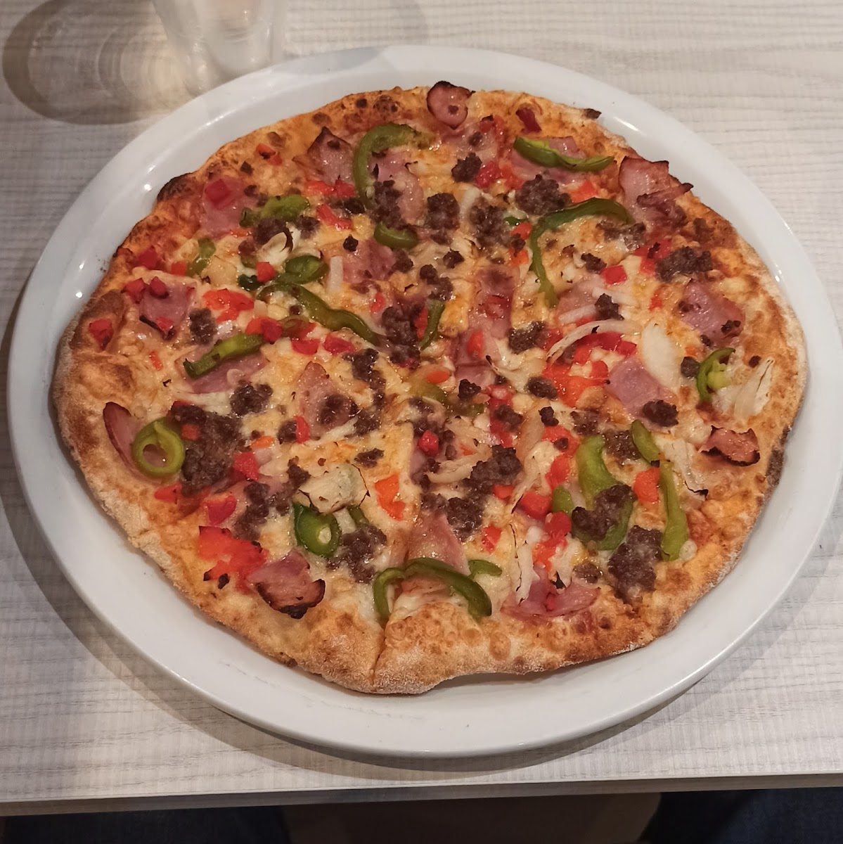 Telepizza El Prat - Comida A Domicilio-7