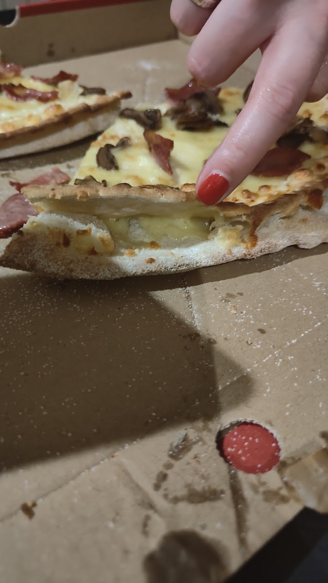 Telepizza El Prat - Comida A Domicilio-9